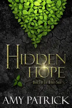 hidden hope imagen de la portada del libro