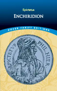 enchiridion book cover image