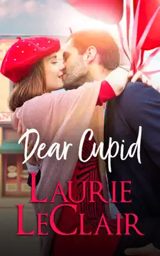 dear cupid book cover image