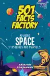Amazing Space Mysteries and Marvels synopsis, comments