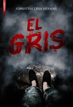el gris book cover image