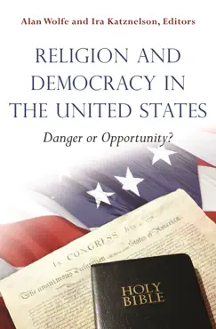 religion and democracy in the united states imagen de la portada del libro