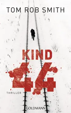 kind 44 book cover image