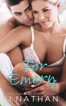 for emery book cover image
