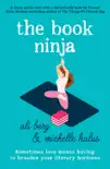 The Book Ninja synopsis, comments