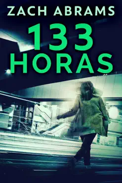 133 horas book cover image