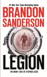 Legion: The Many Lives of Stephen Leeds book summary, reviews and download