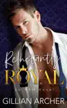 Reluctantly Royal synopsis, comments