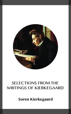 selections from the writings of kierkegaard book cover image