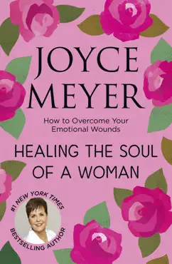 healing the soul of a woman imagen de la portada del libro