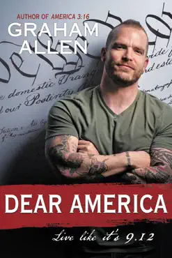 dear america book cover image