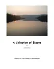 A Collection of Essays synopsis, comments
