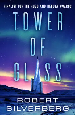 tower of glass book cover image