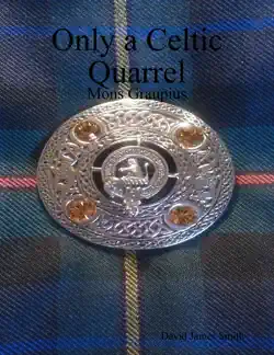 only a celtic quarrel book cover image