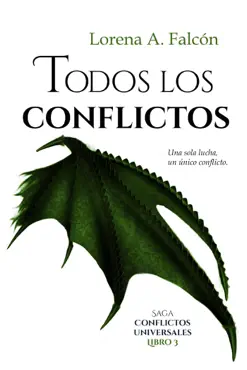 todos los conflictos book cover image