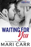 Waiting for You book summary, reviews and downlod