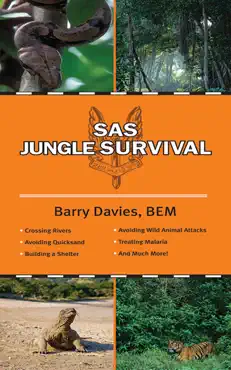 sas jungle survival book cover image