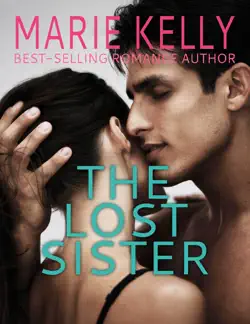the lost sister book cover image