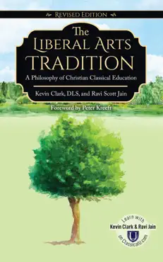 the liberal arts tradition book cover image