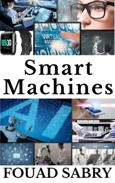 smart machines book cover image