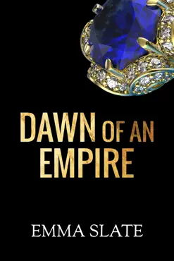 dawn of an empire book cover image
