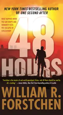 48 hours book cover image