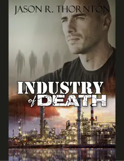 industry of death book cover image