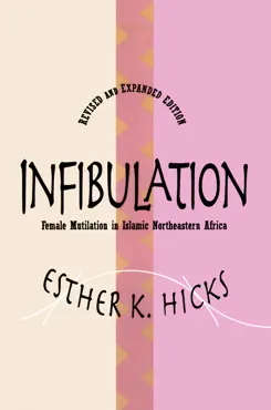 infibulation book cover image