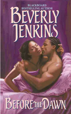 before the dawn book cover image