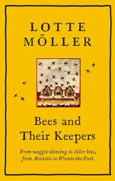 bees and their keepers imagen de la portada del libro