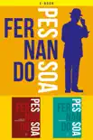 Obras essenciais de Fernando Pessoa sinopsis y comentarios