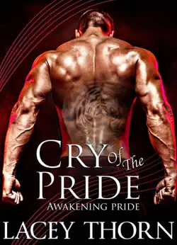 cry of the pride book cover image