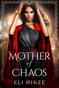 mother of chaos book cover image