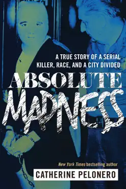 absolute madness book cover image