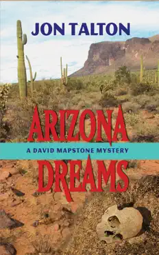 arizona dreams book cover image