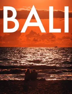 bali book cover image