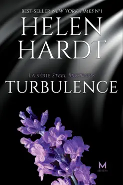 turbulence book cover image