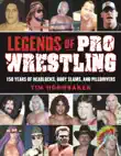Legends of Pro Wrestling sinopsis y comentarios