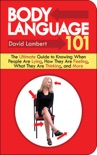 Body Language 101 book synopsis, reviews