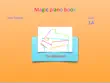 Magic piano book 1A synopsis, comments