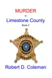 Murder in Limestone County, Book Two reviews