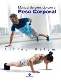 manual de ejercicio con el peso corporal book cover image