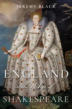 england in the age of shakespeare book cover image