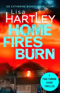 home fires burn book cover image