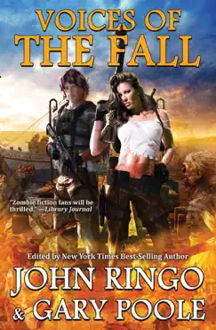 voices of the fall book cover image