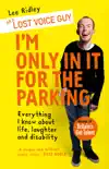 I'm Only In It for the Parking sinopsis y comentarios