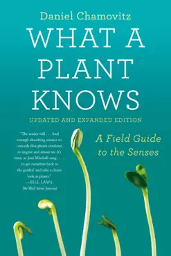 what a plant knows book cover image