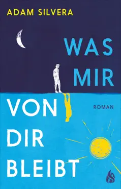 was mir von dir bleibt book cover image