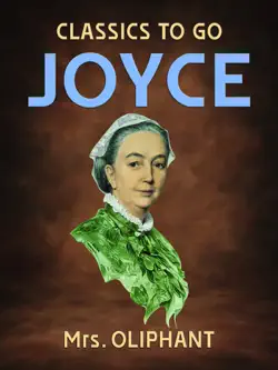 joyce book cover image