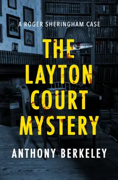 the layton court mystery book cover image